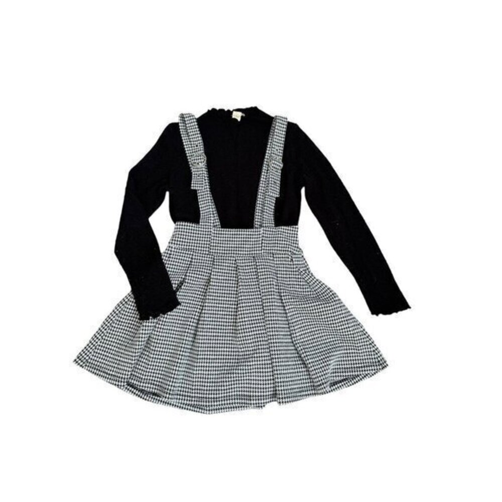 Forever 21 Sweater With Skirt